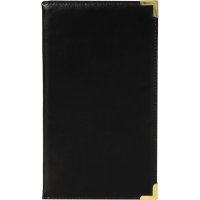 BPU-S Para üstü - Siyah - 16,5 x 23,5 cm