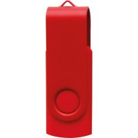 8113-16GB-K USB Bellek - Kırmızı - 16 GB