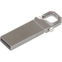 8110-32GB Metal USB Bellek - 32 GB