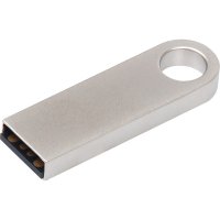8115-16GB Metal USB Bellek - 16 GB