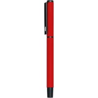0555-490-K Roller Kalem - Kırmızı
