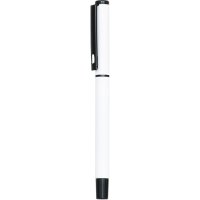 0555-490-B Roller Kalem - Beyaz