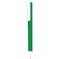 0544-80-Y Plastik Kalem - Yeşil