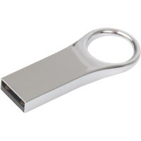 8215-32GB Metal USB Bellek - 32 GB