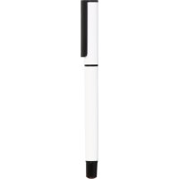 0555-630-B Roller Kalem - Beyaz