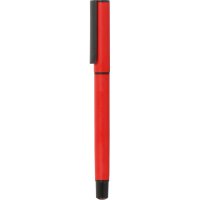 0555-630-K Roller Kalem - Kırmızı