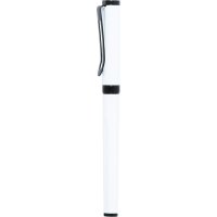 0555-650-B Roller Kalem - Beyaz