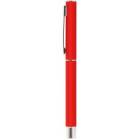 0555-590-K Roller Kalem - Kırmızı