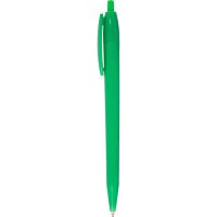 0544-75-Y Plastik Kalem - Yeşil