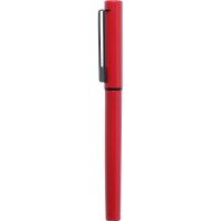 0555-75-K Roller Kalem - Kırmızı