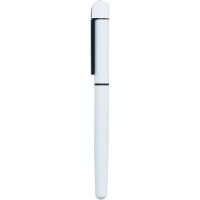 0555-85-B Roller Kalem - Beyaz