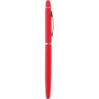 0555-520-K Roller Kalem - Kırmızı