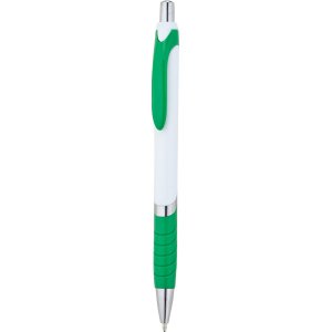 2506-Y Plastik Kalem - Yeşil