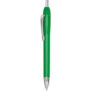 0532-260-Y Yarı Metal Kalem - Yeşil