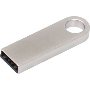 8115-8GB Metal USB Bellek - 8 GB