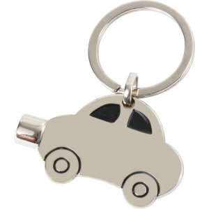 AN-5485 Purjör Anahtarlık