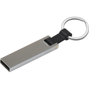 8160-8GB Metal USB Bellek - 8 GB