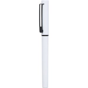 0555-75-B Roller Kalem - Beyaz
