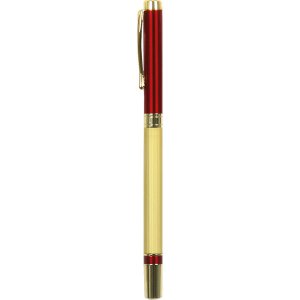 0555-135-K Roller Kalem - Kırmızı